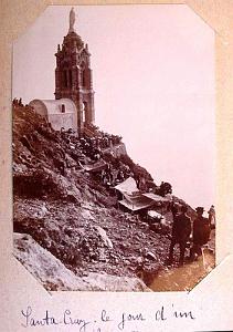 ALGERIE LES ANNEES 1900 (2)